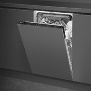 Встраиваемая посудомоечная машина Smeg ST4523IN фото 4 в Новосибирске