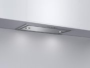 Встраиваемая вытяжка KRONA Monika 600 inox фото 2 в Новосибирске