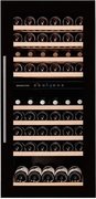 Винный шкаф Dunavox DX-89.215BDBK