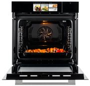 Духовой шкаф Graude BMDP 60.2 S фото 3 в Новосибирске