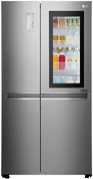 Холодильник LG GC-Q247CABV InstaView