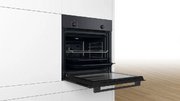 Духовой шкаф Bosch HBF512BB1T фото 3 в Новосибирске