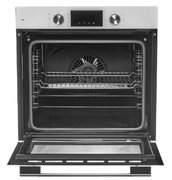 Духовой шкаф Jacky`s JO EW7628 фото 3 в Новосибирске