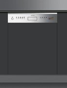 Посудомоечная машина Smeg PLA6442X2 фото 2 в Новосибирске