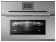 Компактный духовой шкаф с микроволнами Kuppersbusch CBM 6550.0 G9