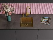 Мойка Омойкири Tadzava 39-U/I AB фото 2 в Новосибирске Мойка Omoikiri Tadzava 39-U/I AB фото 2 в Новосибирске