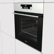 Духовой шкаф Gorenje BO735E11X-S фото 3 в Новосибирске