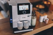 Кофемашина CafeRomatica Nivona NICR 965 фото 4 в Новосибирске