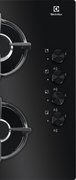Варочная панель Electrolux EGG6407K фото 2 в Новосибирске