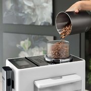 Кофемашина DeLonghi EXAM440.55.W фото 2 в Новосибирске