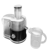 Cоковыжималка Китчен Эйд Artisan 5KVJ0333EOB фото 3 в Новосибирске Cоковыжималка KitchenAid Artisan 5KVJ0333EOB фото 3 в Новосибирске