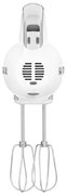 Ручной миксер Smeg HMF01WHEU фото 4 в Новосибирске