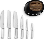 Комплект ножей Smeg KBSF02BL фото 3 в Новосибирске