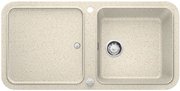 Мойка Blanco Yova XL 6 S песочный фото в Новосибирске