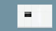 Духовой шкаф Siemens CB634GBS3 фото 4 в Новосибирске