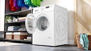 Стиральная машина Bosch WAJ240L2SN фото 4 в Новосибирске