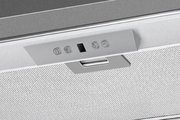 Встраиваемая вытяжка Smeg KSEG5XSA фото 3 в Новосибирске