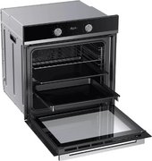 Духовой шкаф Haier HOQ-K2ANN3BX фото 4 в Новосибирске