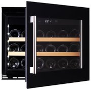 Винный шкаф Dunavox DAVS-18.46B