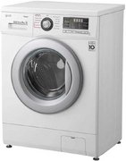 Стиральная машина LG F12M7NDS1 фото 3 в Новосибирске