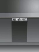 Посудомоечная машина Smeg STA4645 фото 2 в Новосибирске