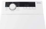 Стиральная машина Midea MFE05W80B/W-RU фото 3 в Новосибирске