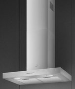 Вытяжка Smeg KBT700XE фото 2 в Новосибирске