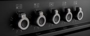 Варочный центр Bertazzoni PRO95I1ECAT фото 2 в Новосибирске