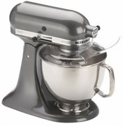Миксер KitchenAid KSM150PSEPM фото 4 в Новосибирске