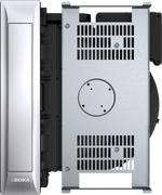 Варочная панель с вытяжкой и установочным комплектом BORA PKAS3HL (1xPKAS3, 1xPKC3, 1xPKCB3, 1xEFBV90, 1xEFS375, 1xEFV)  фото 4 в Новосибирске