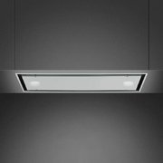 Встраиваемая вытяжка Smeg KSG74B фото 4 в Новосибирске