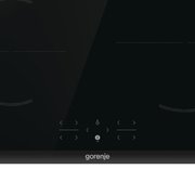Независимая индукционная варочная панель Gorenje GI6401BC фото 2 в Новосибирске