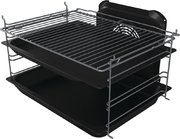 Электрическая плита Gorenje GECS6B70CLB фото 3 в Новосибирске
