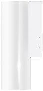 Вытяжка Maunfeld LEE WALL (sensor) 39 WHITE фото 2 в Новосибирске