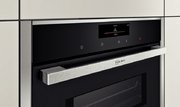 Духовой шкаф Neff C28QT27N0 фото 2 в Новосибирске