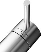 Смеситель Omoikiri NAKAGAWA 2 PLUS BE фото 2 в Новосибирске