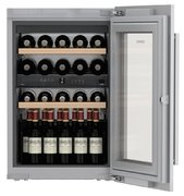 Встраиваемый винный шкаф Liebherr EWTdf 1653 Vinidor фото 4 в Новосибирске