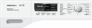 Стирально-сушильная машина Miele WTZH130WPM фото 2 в Новосибирске