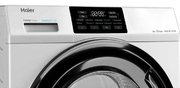 Стиральная машина Haier HW60-BP12919B фото 3 в Новосибирске