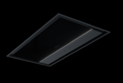 Встраиваемая вытяжка Faber ONYX-C BK GLASS/X A90 фото 4 в Новосибирске
