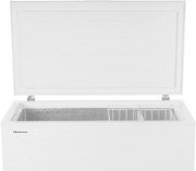 Морозильный ларь Hisense FC325D4BW1 фото 4 в Новосибирске