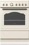 Электрическая плита Gorenje EC67CLI фото 3 в Новосибирске