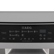 Посудомоечная машина AEG F88429M0P фото 4 в Новосибирске