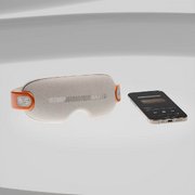 Массажер для глаз BORK D617ch фото 2 в Новосибирске