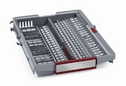 Встраиваемая посудомоечная машина Neff S585T60D5R фото 4 в Новосибирске