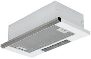 Вытяжка Krona KAMILLA slim 600 INOX (2 мотора) фото 4 в Новосибирске