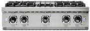 Варочный центр Viking EVGR530-4BBK фото 2 в Новосибирске