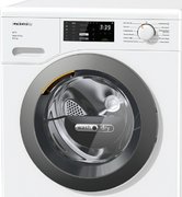 Стирально-сушильная машина Miele WTD160WCS фото 3 в Новосибирске