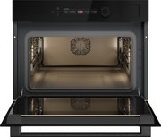 Компактный духовой шкаф Asko OCS54BGH фото 2 в Новосибирске