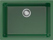 Мойка Omoikiri OKINOSHIMA 61-U/I RG-GLOSSY фото в Новосибирске